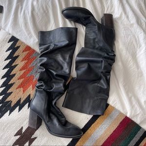 Free People Elle Tall Boots